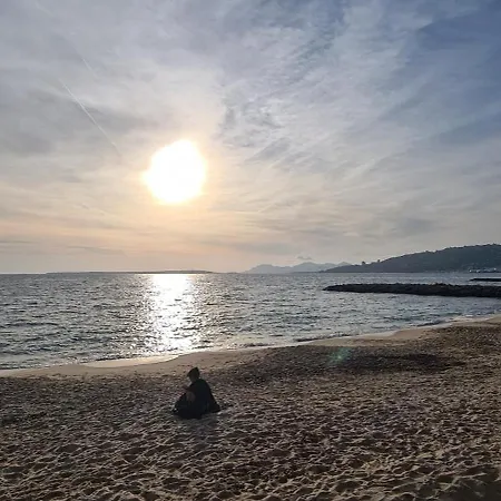 Azur Horizons Sea And Mountain 公寓 *