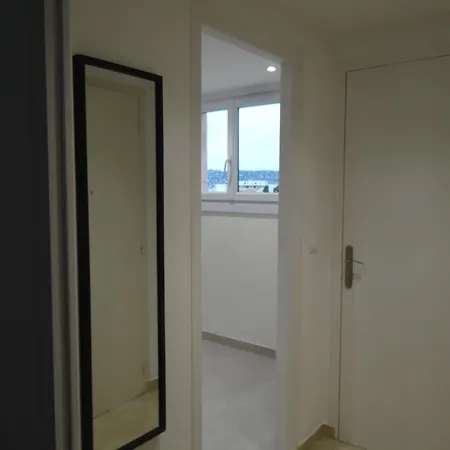 Azur Horizons Sea And Mountain 公寓