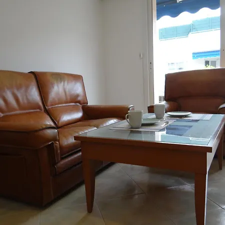 公寓 Azur Horizons Sea And Mountain