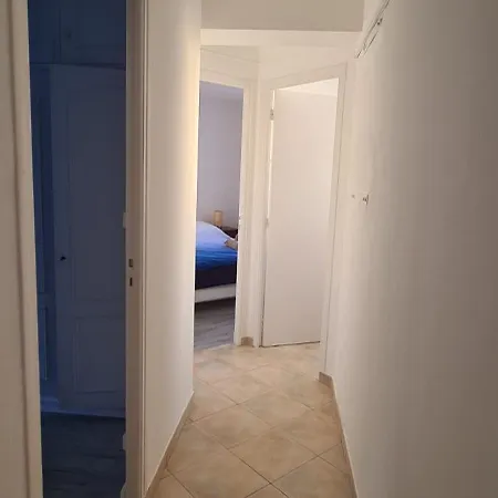 Azur Horizons Sea And Mountain 公寓