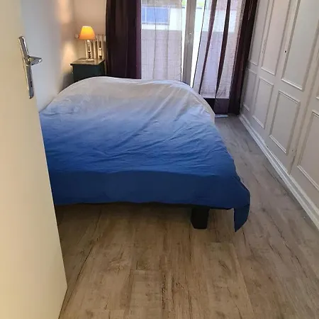 公寓 Azur Horizons Sea And Mountain *