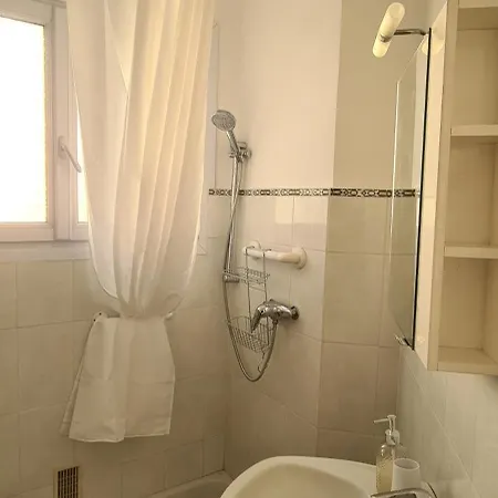 Azur Horizons Sea And Mountain 公寓 胡安莱潘