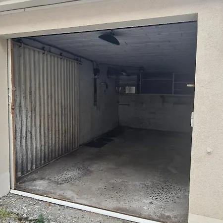 Azur Horizons Sea And Mountain * Juan-les-Pins