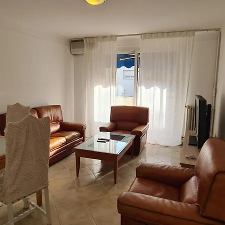 Appartement Azur Horizons Sea And Mountain *