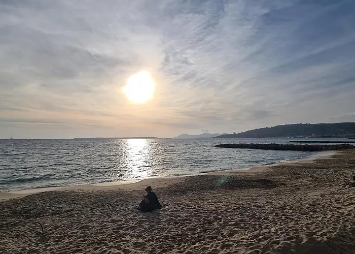 Azur Horizons Sea And Mountain Appartement *