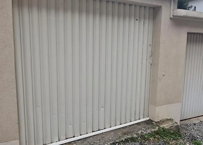 Azur Horizons Sea And Mountain Appartement