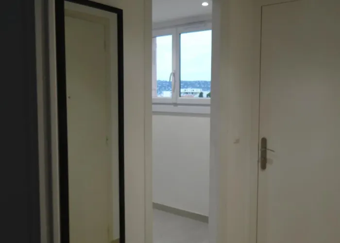 Azur Horizons Sea And Mountain Appartement