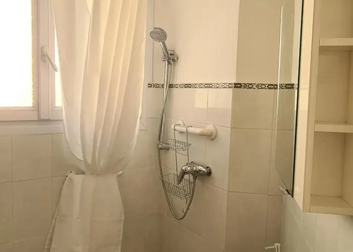 Azur Horizons Sea And Mountain Appartement Juan-les-Pins